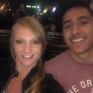 Meet your Posher, Joey